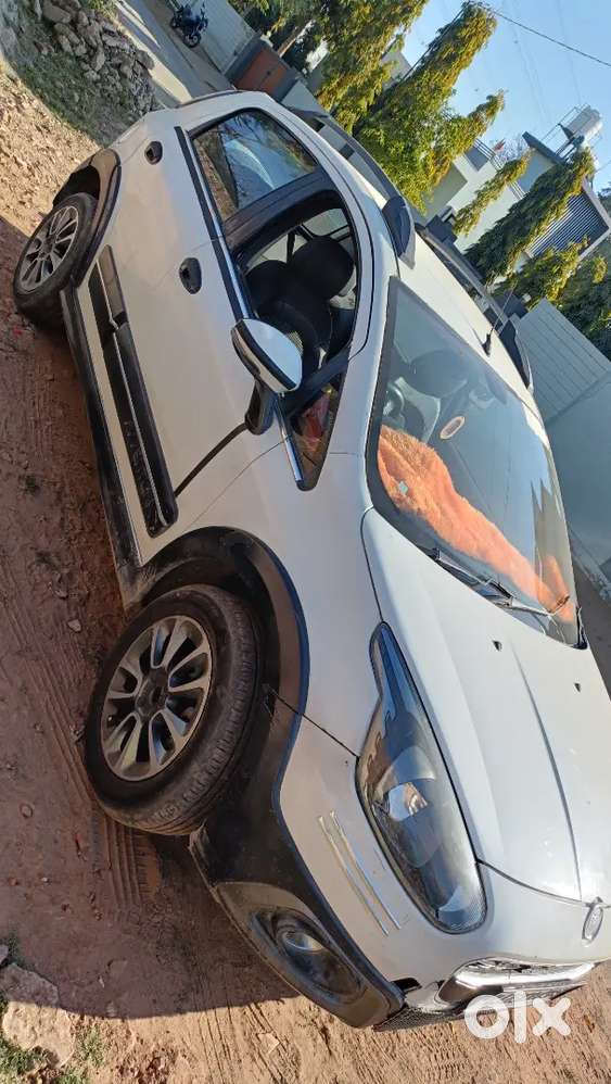 Fiat Avventura 1.3 Multi Jet