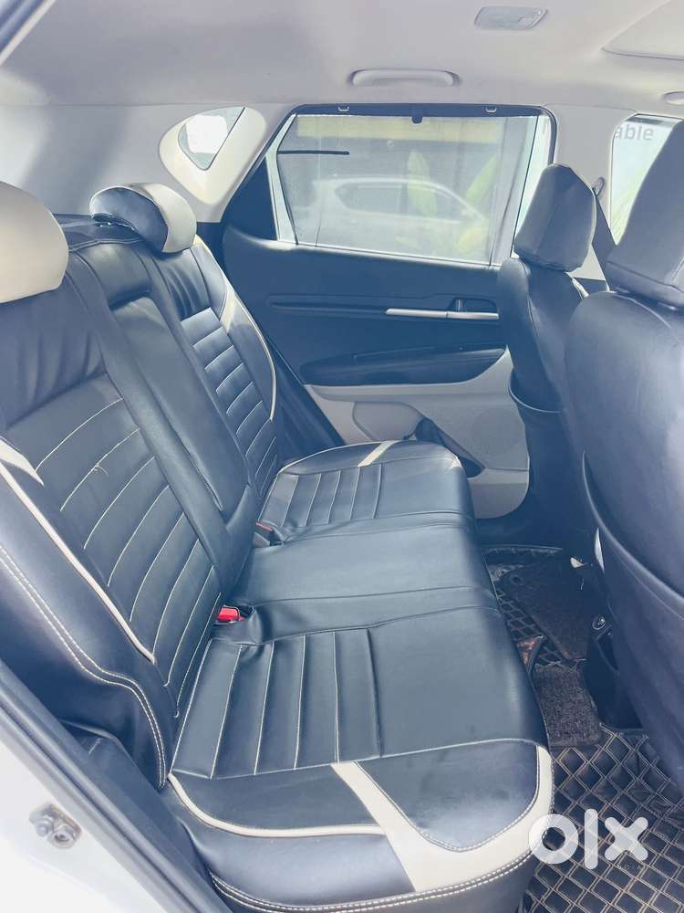 Kia Sonet Htx 1.5 Diesel, 2021, Diesel