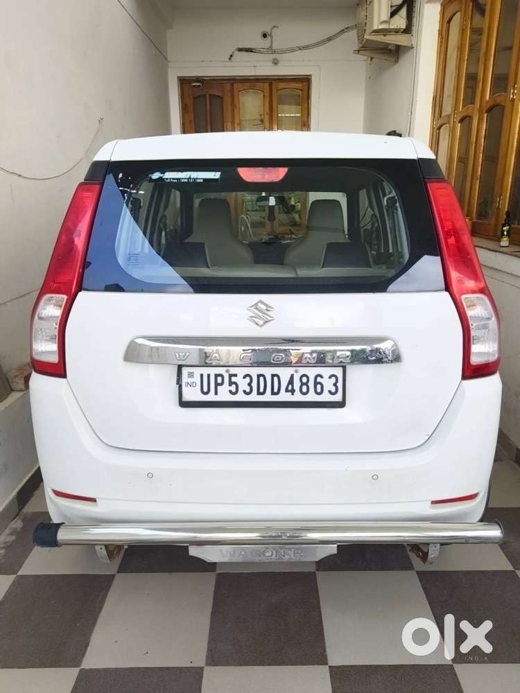 2019 Maruti Wagon R