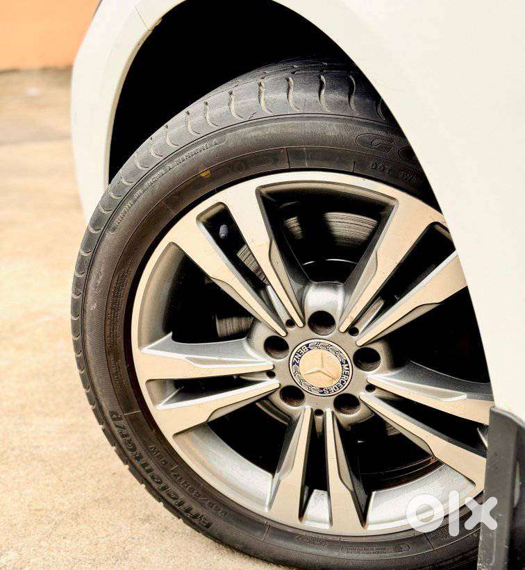 Mercedes-benz E-class 250 D, 2014, Diesel