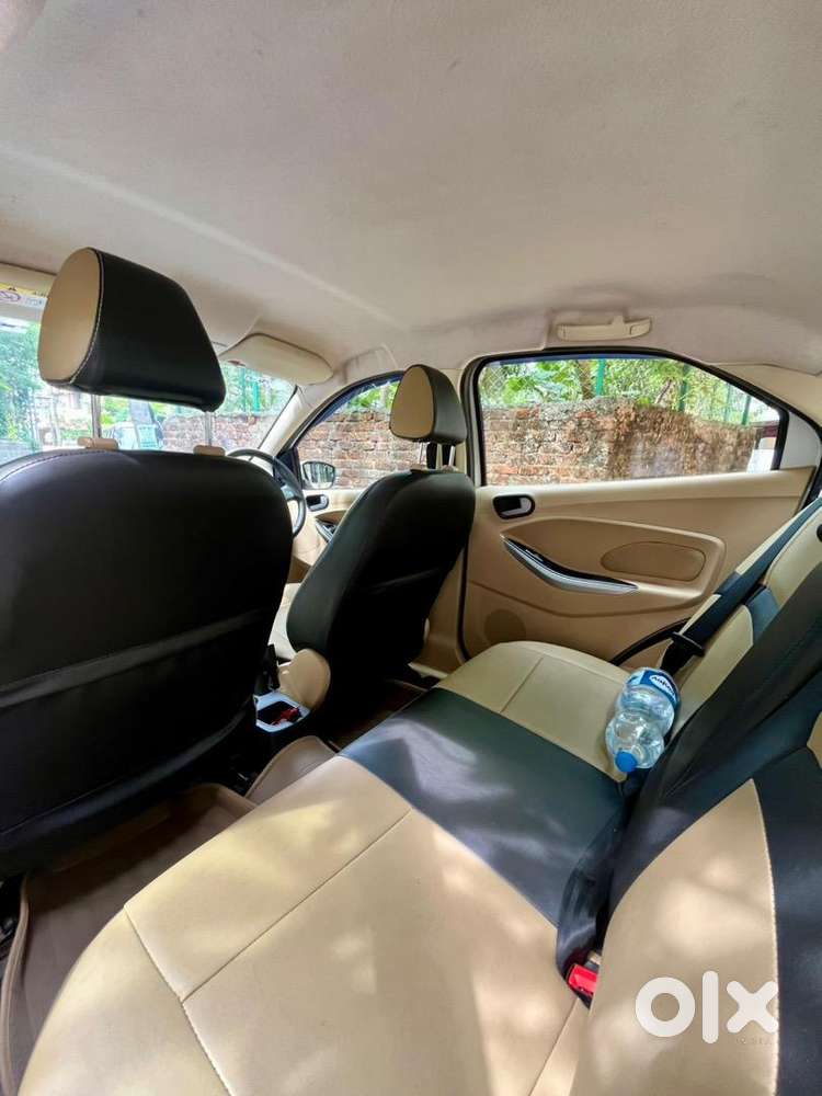 Ford Manual Petrol 2018, In Perfect Condition