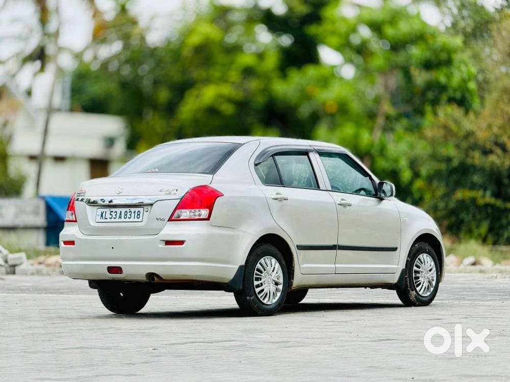 Maruti Suzuki Swift Dzire Lxi Optional-o, 1999, Petrol