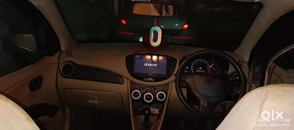 Hyundai I10 2010 Petrol Well Maintained