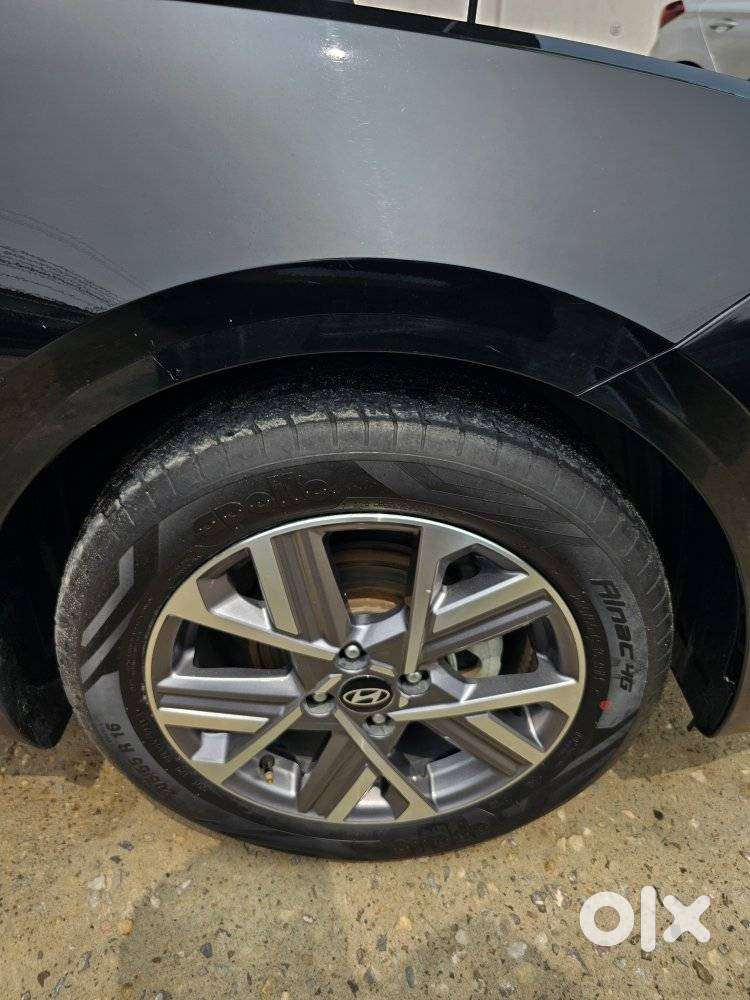 Hyundai Verna 1.5 Sx Vtvt, 2024, Petrol