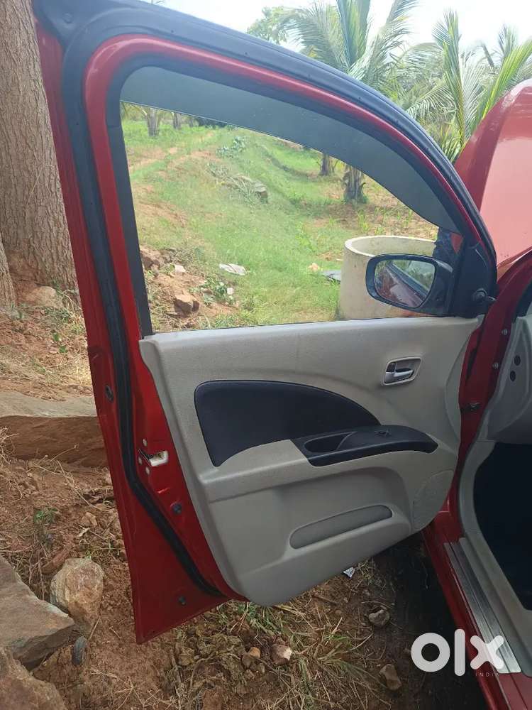 Maruti Suzuki Stingray 2016