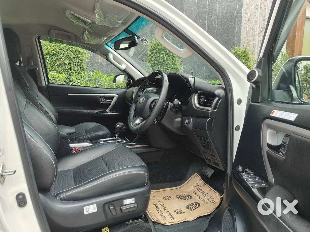 Toyota Fortuner 4x2 At 2.8 Diesel, 2025, Diesel