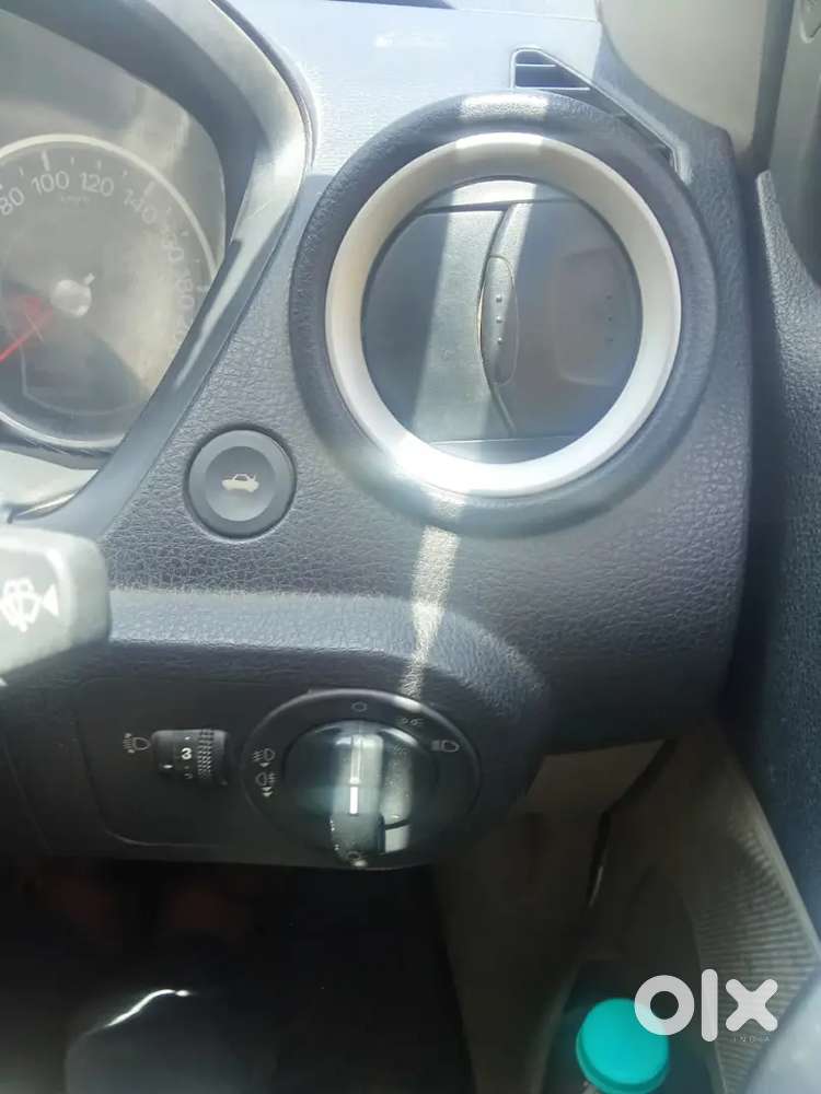 Ford Fiesta 1.6 Exi 2007