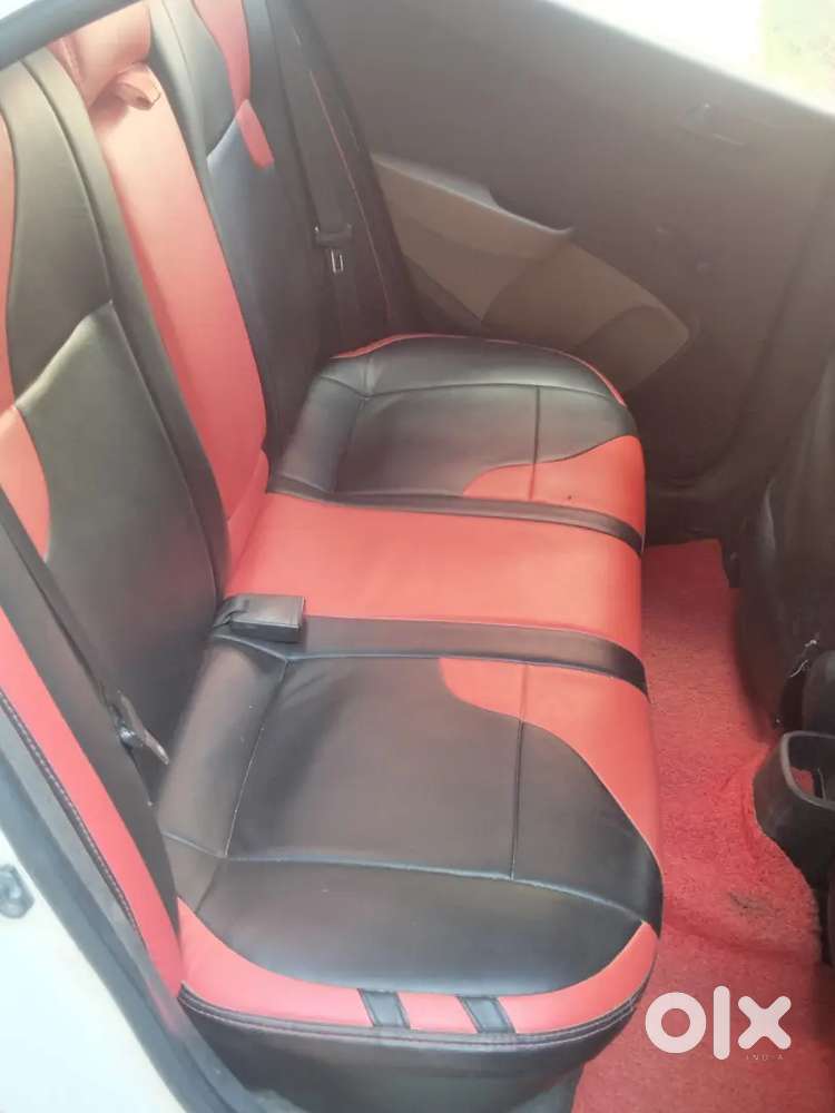 Hyundai Xcent Prime 2018 Diesel