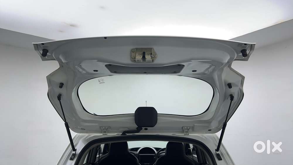 Maruti Suzuki S-presso Vxi Plus, 2021, Petrol