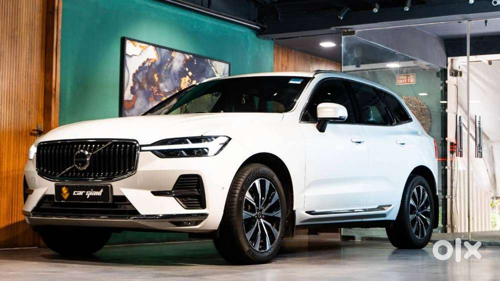 Volvo Xc60 2.0 B5 Ultimate, 2025, Petrol
