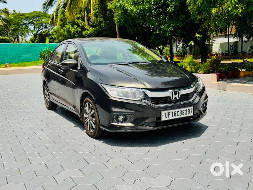 Honda City 2019 Diesel 129150 Km Driven