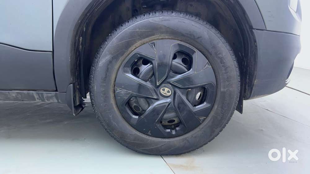 Tata Punch Adventure, 2023, Petrol