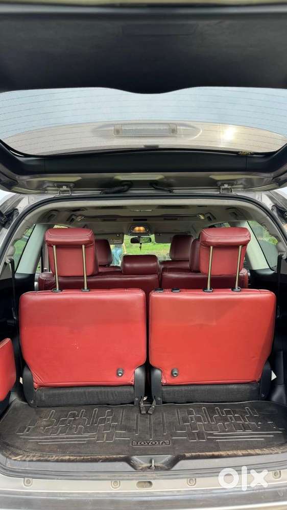 Toyota Diesel Car 2019 No Ad Blue Needed