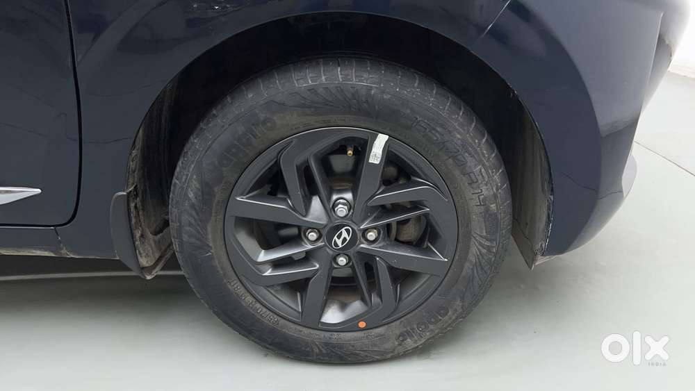 Hyundai Grand I10 Nios Sportz 1.2 Kappa Vtvt, 2021, Petrol