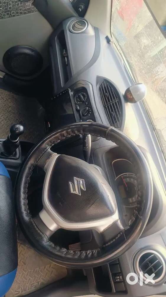 Maruti Suzuki Alto 800 2019