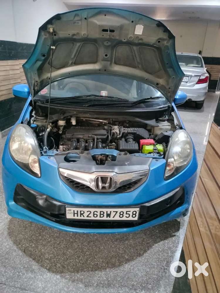 Genuine Condition Car With New Tyres & Battery
