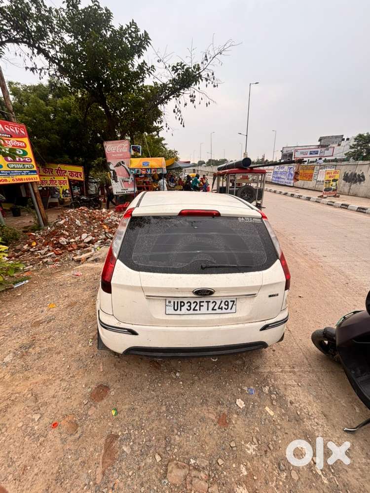 Ford Figo Diesel 2014