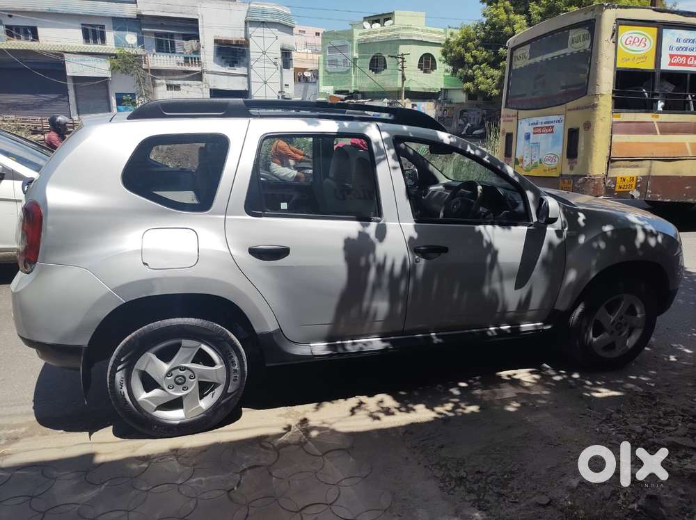 Renault Duster 2012-2015 85ps Diesel Rxl Plus, 2013, Diesel