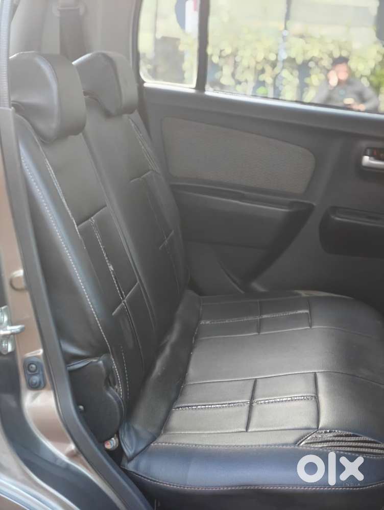 Maruti Suzuki Wagon R 1.0 2013-2019 Lxi Cng, 2016, Cng & Hybrids