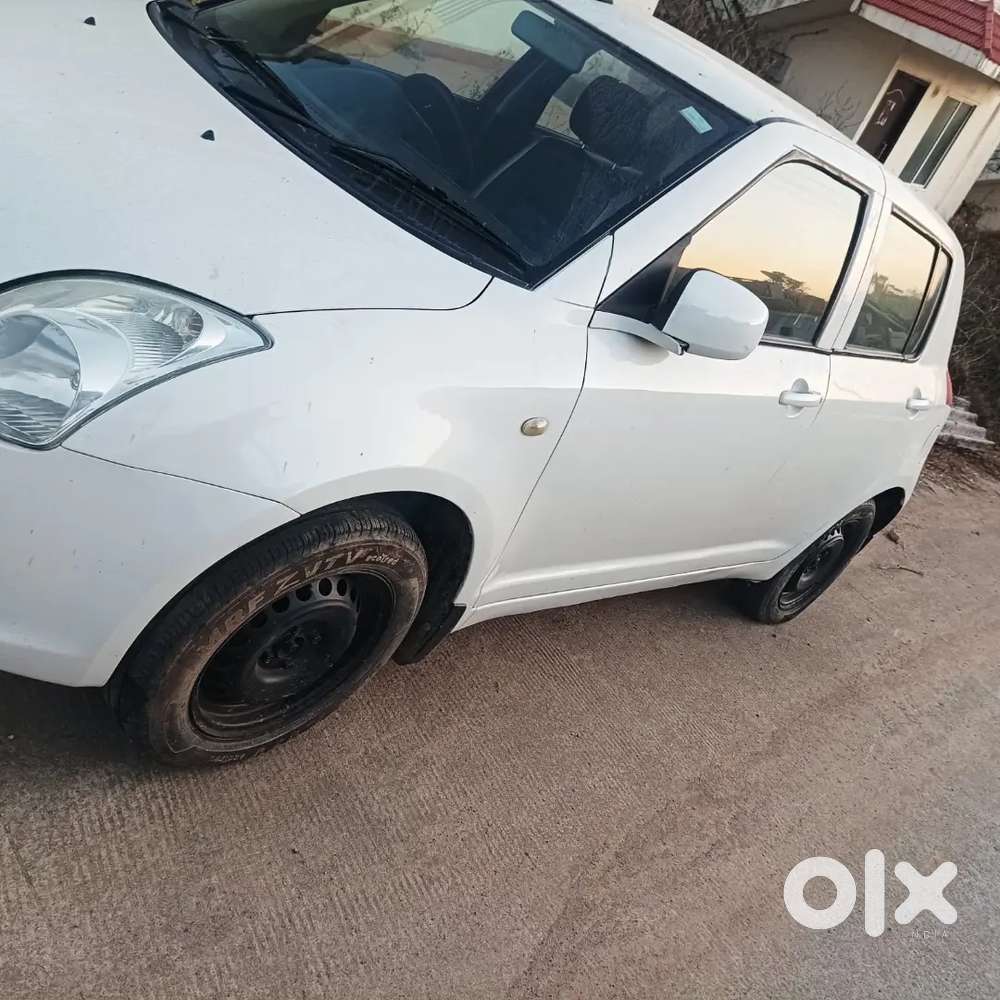 Maruti Suzuki Swift 2011 100000 Km Driven