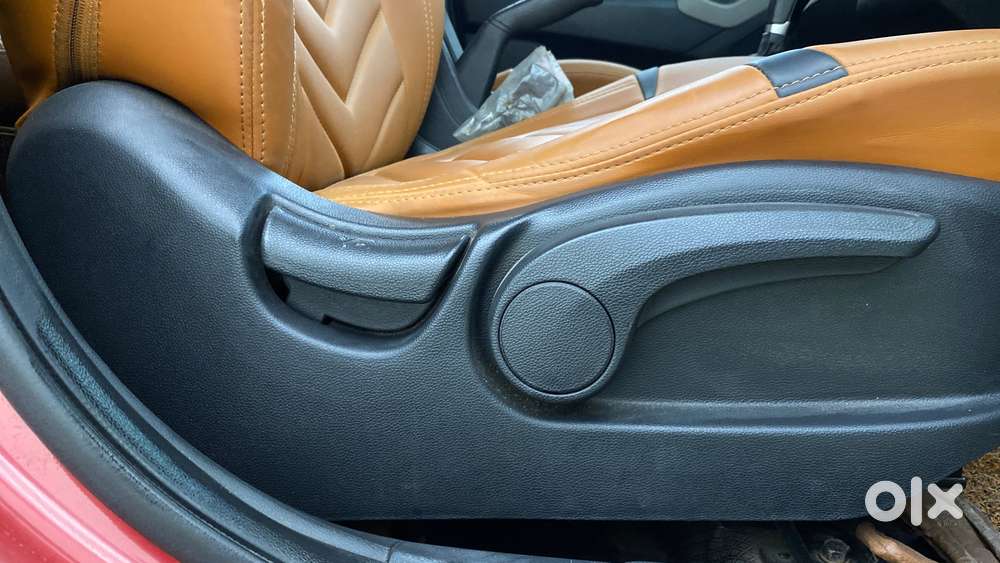 Hyundai Creta 1.6 Sx Plus Petrol At, 2016, Petrol