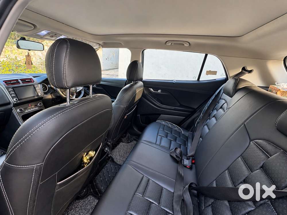 Hyundai Creta Diesel 2023