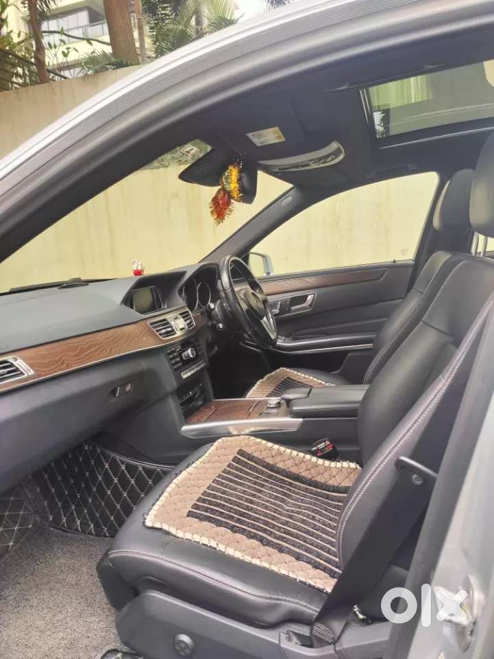 Mercedes-benz E-class E 250 Cdi Avantgarde, 2014, Diesel