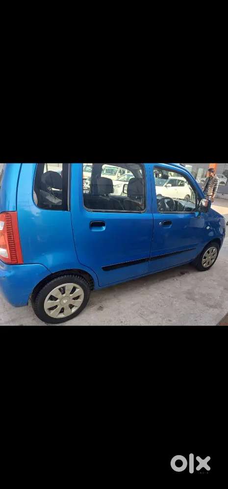 Wagonr Full Coundition