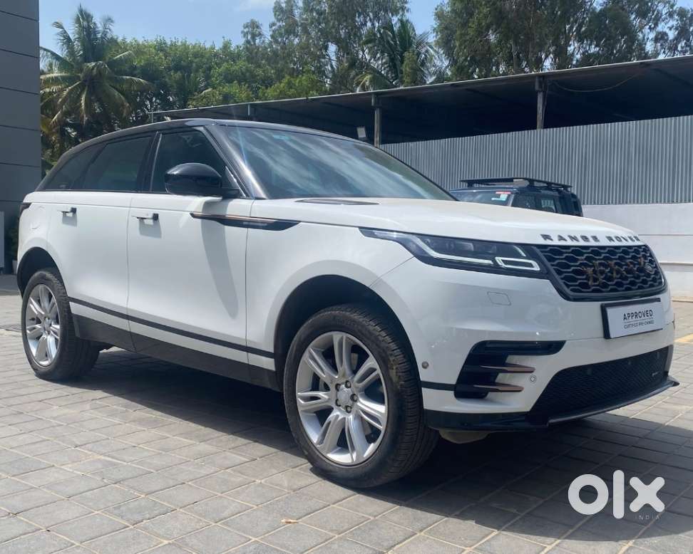 Land Rover Range Velar R-dynamic S, 2023, Petrol