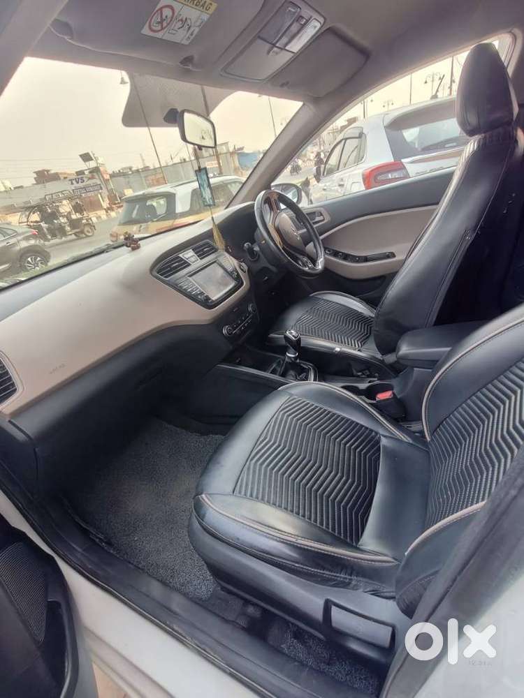 Hyundai Elite I20 Asta 1.2 Mt, 2016, Diesel
