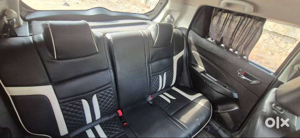 Maruti Suzuki New-gen Swift 2023 Cng & Hybrids Well Maintained