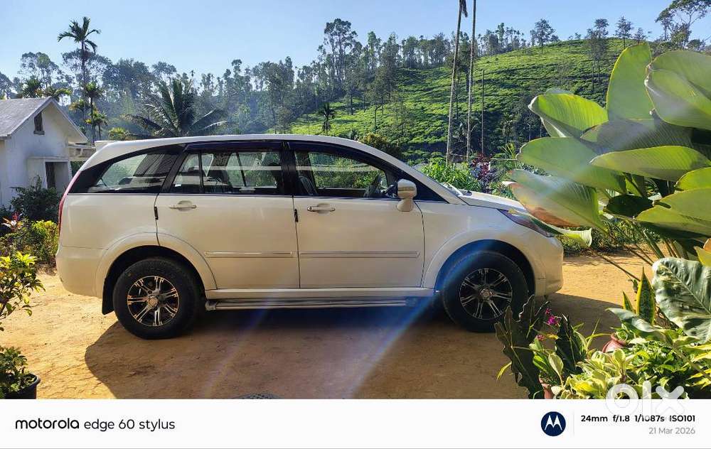 2012 Pure. Place Kerala