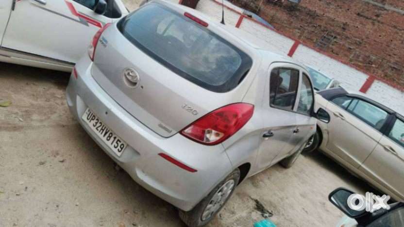 Hyundai I20 1.2 Asta, 2012, Petrol