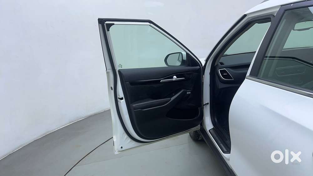 Kia Seltos 1.4 Gtx + Petrol At, 2021, Petrol
