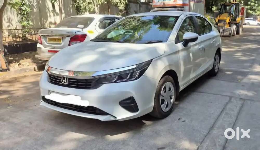 Honda City_dec 2023_single Owner