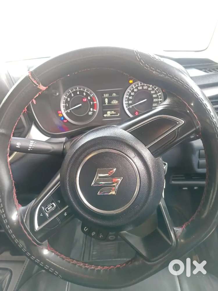 Baleno Delta