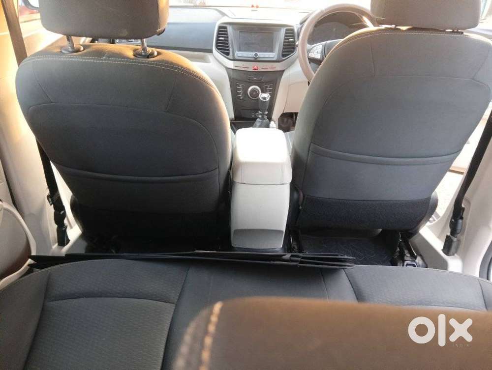 Mahindra Xuv300 W6 Diesel, 2020, Diesel