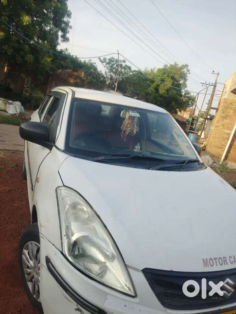 New Car Parchesh