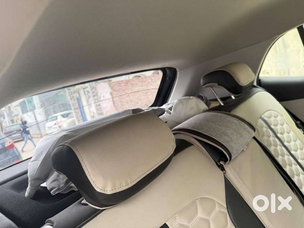 2023 Model Creta Diesel