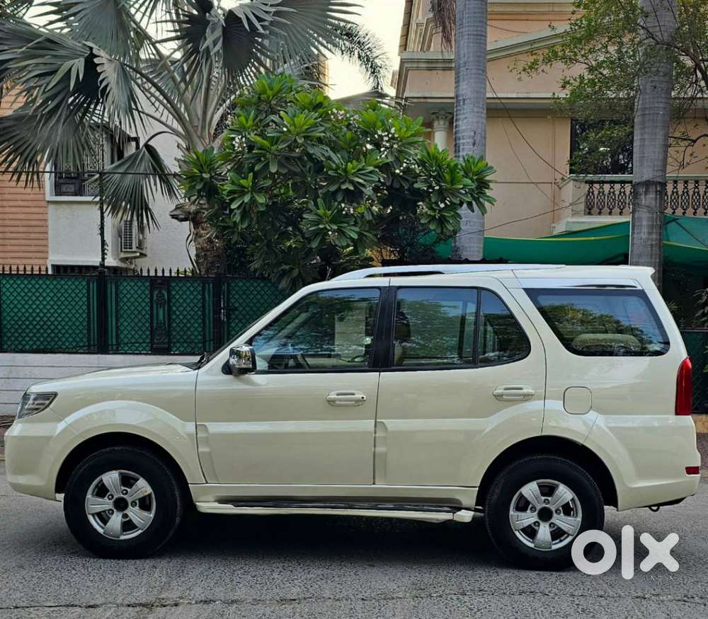 Tata Safari Storme [2012-2015] 2.2 Vx 4x2, 2014, Diesel