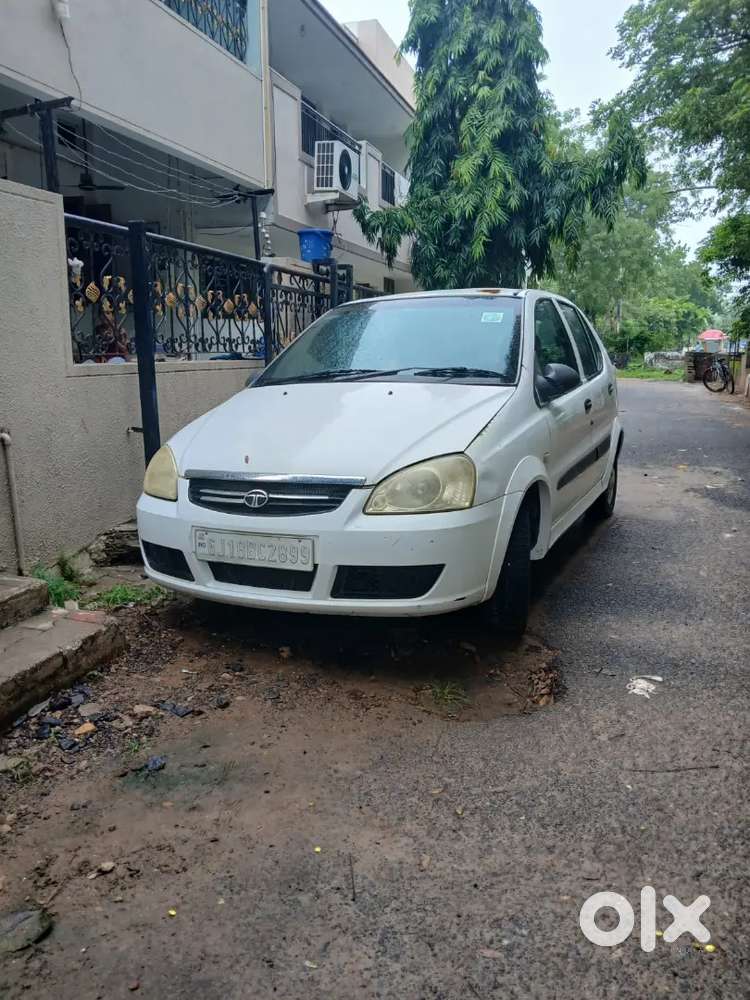 Tata Indica Diesel 2012 Manual