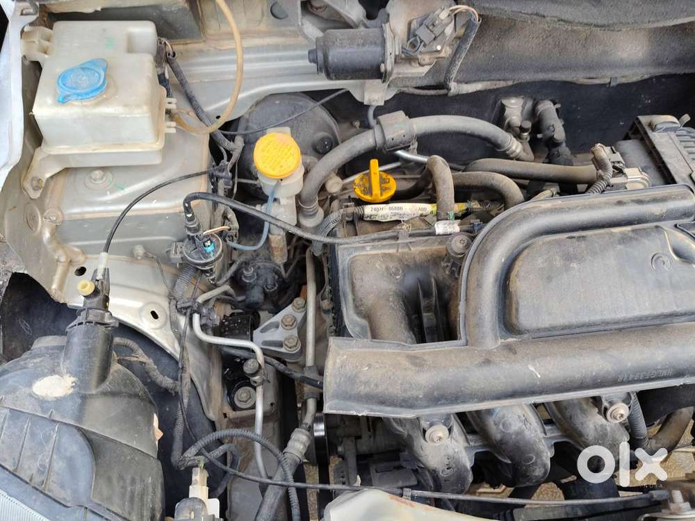 Renault Kwid 2019-ongoing 1.0 Rxt (o), 2017, Petrol