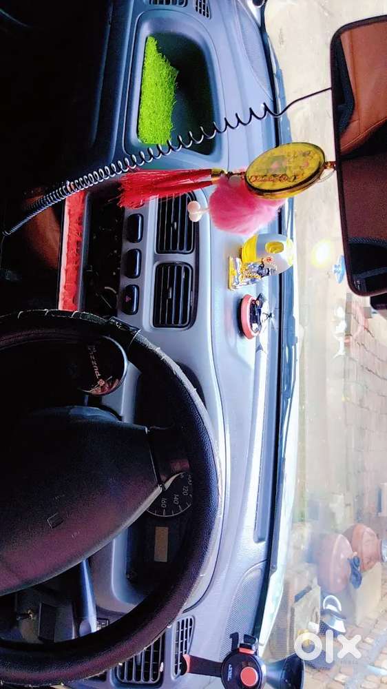 Maruti Suzuki Alto Petrol Good Condition