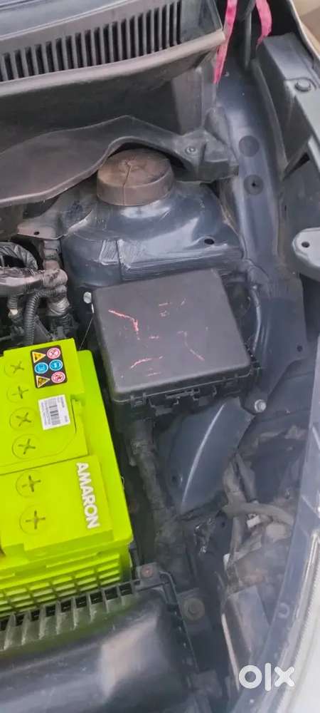 Maruti Ertiga Vdi 2019