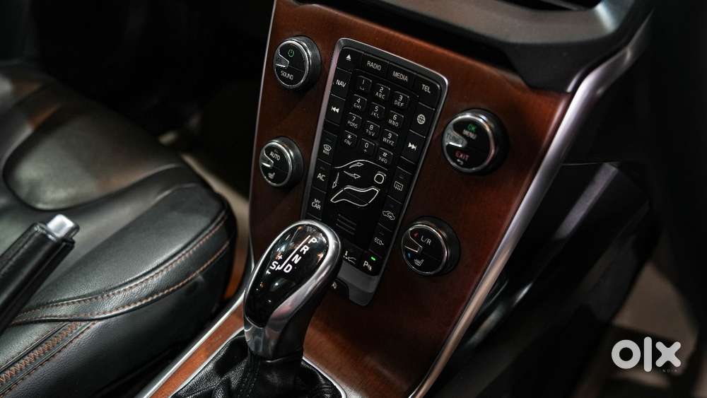 Volvo V40 Cross Country