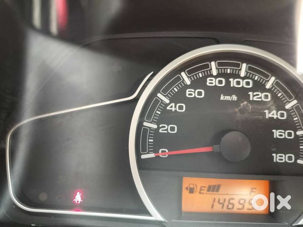 Maruti Suzuki Alto 2021 In Excellent Condition