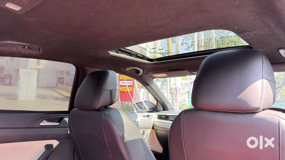 Volkswagen Virtus 1.0 Topline Tsi At, 2024, Petrol