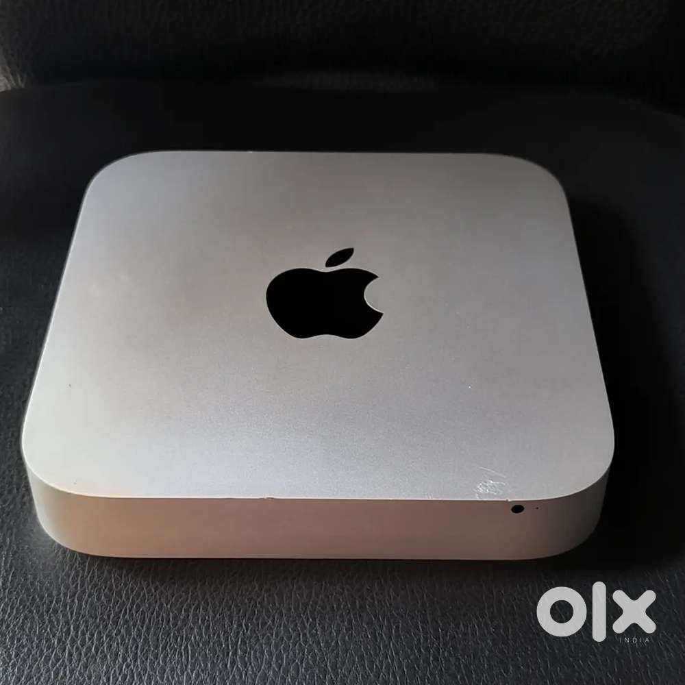 Mac mini 2012 i7 8gb ram. Perfect condition. - TVs, Video - Audio