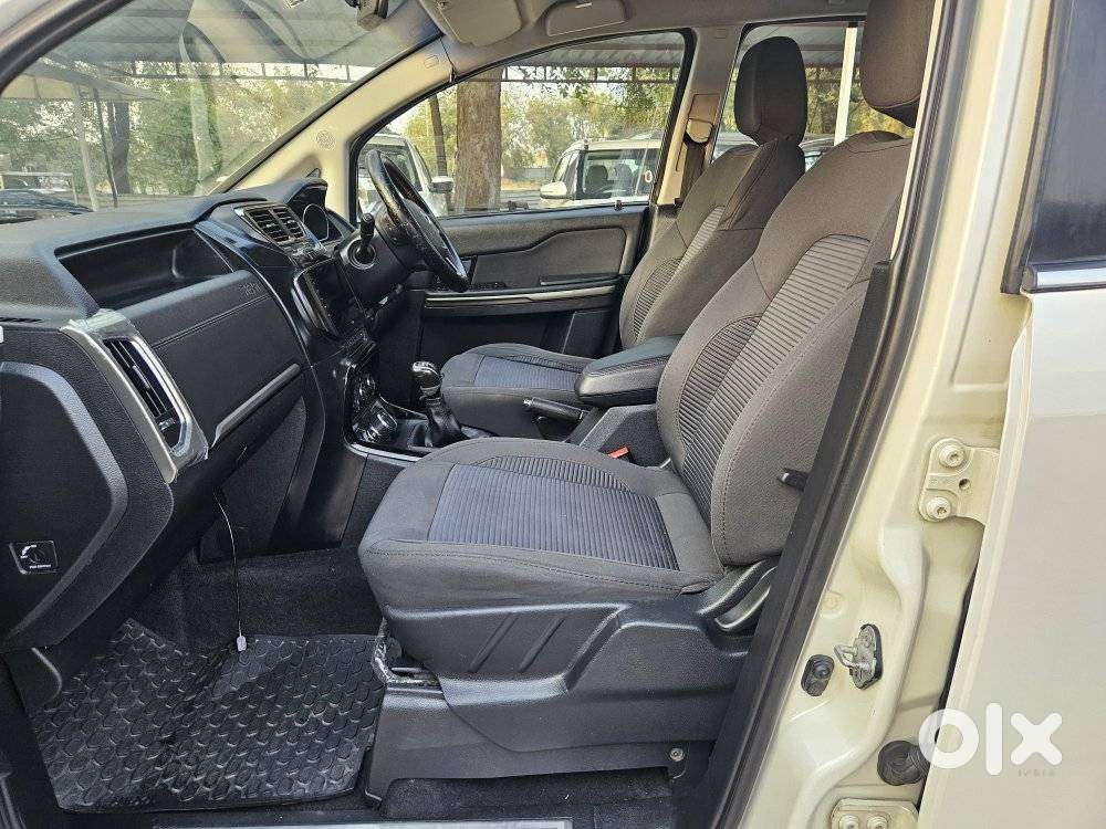 Tata Hexa Xm, 2018, Diesel