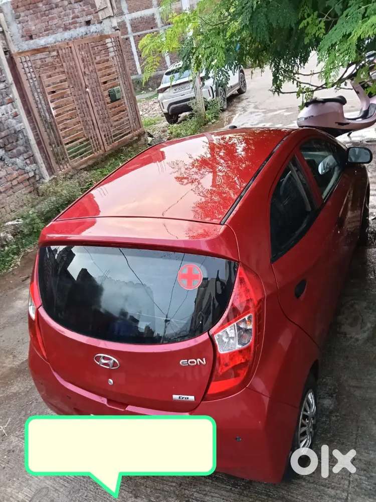 Eon Era Plus 65000 Km Driven..lestest Milage Test On Highway..23.5km/l